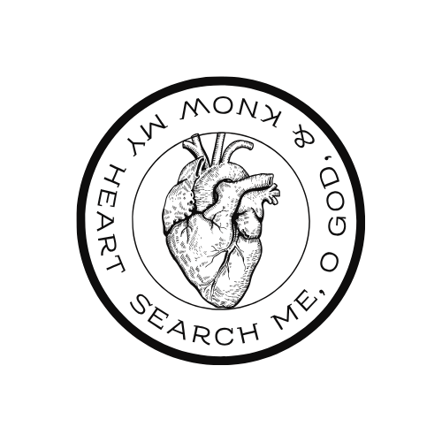 Search Me Clear Tote