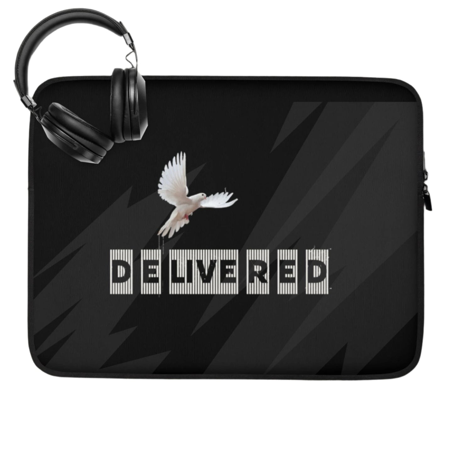 deliverance is the childrens bread