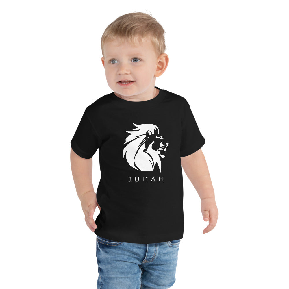 Lion of Judah | Christian Toddler Tee | VT Mission Merch