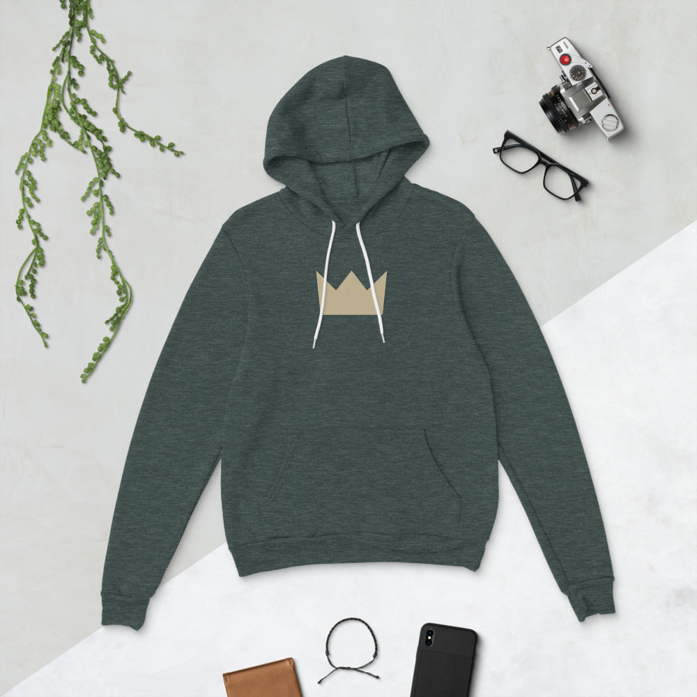VT Crown Unisex hoodie