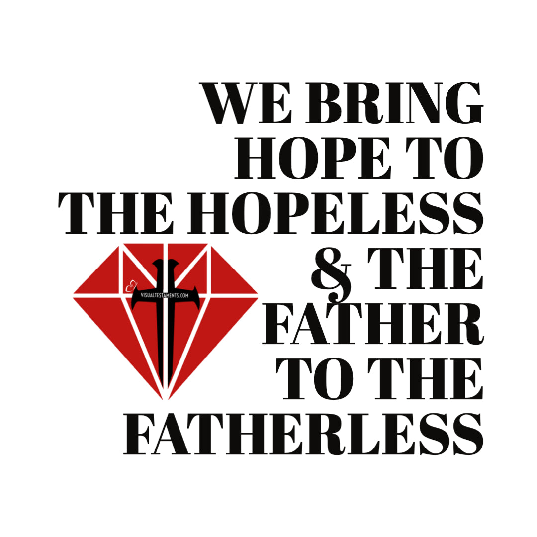 VT Mission Merch Collection