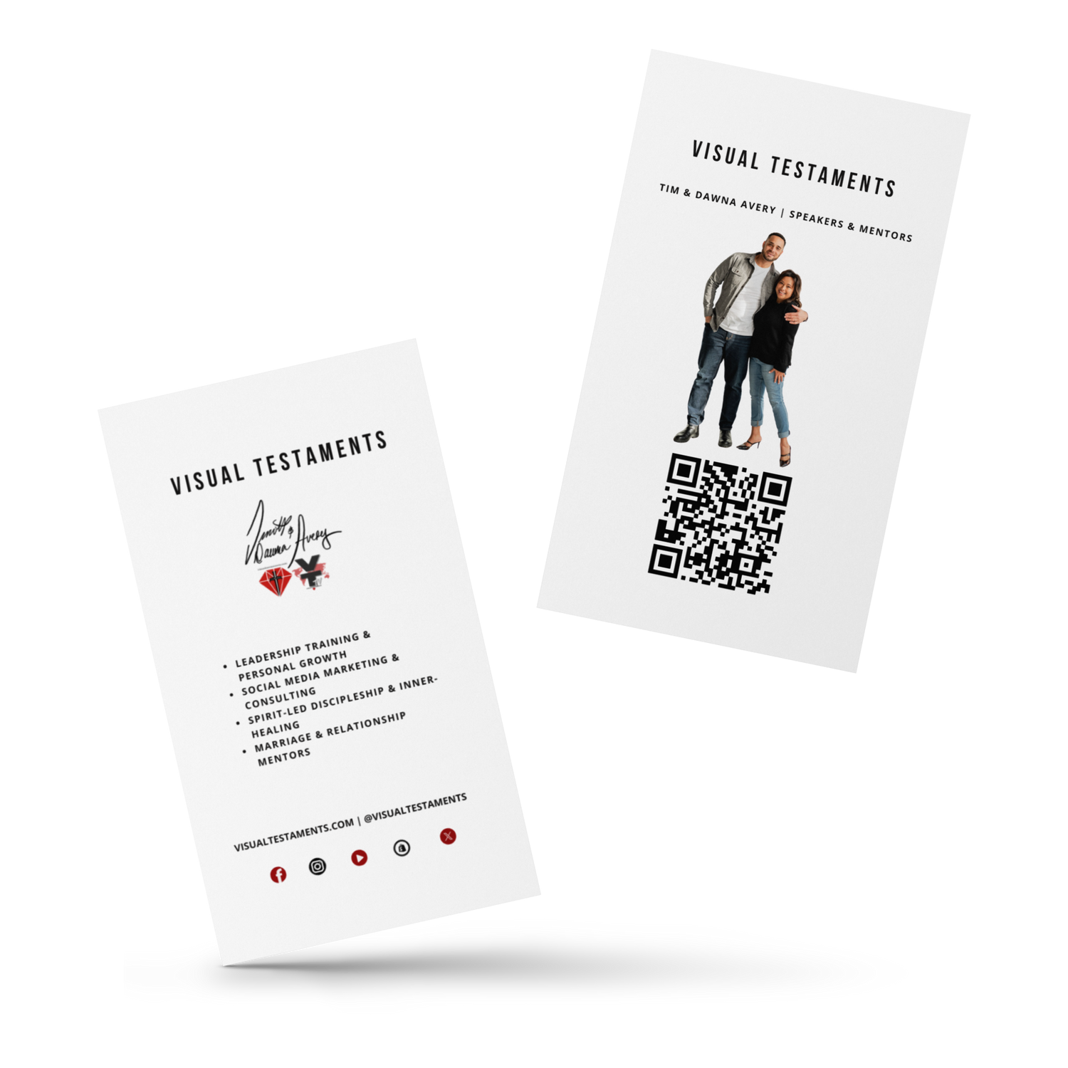 The Business Collection