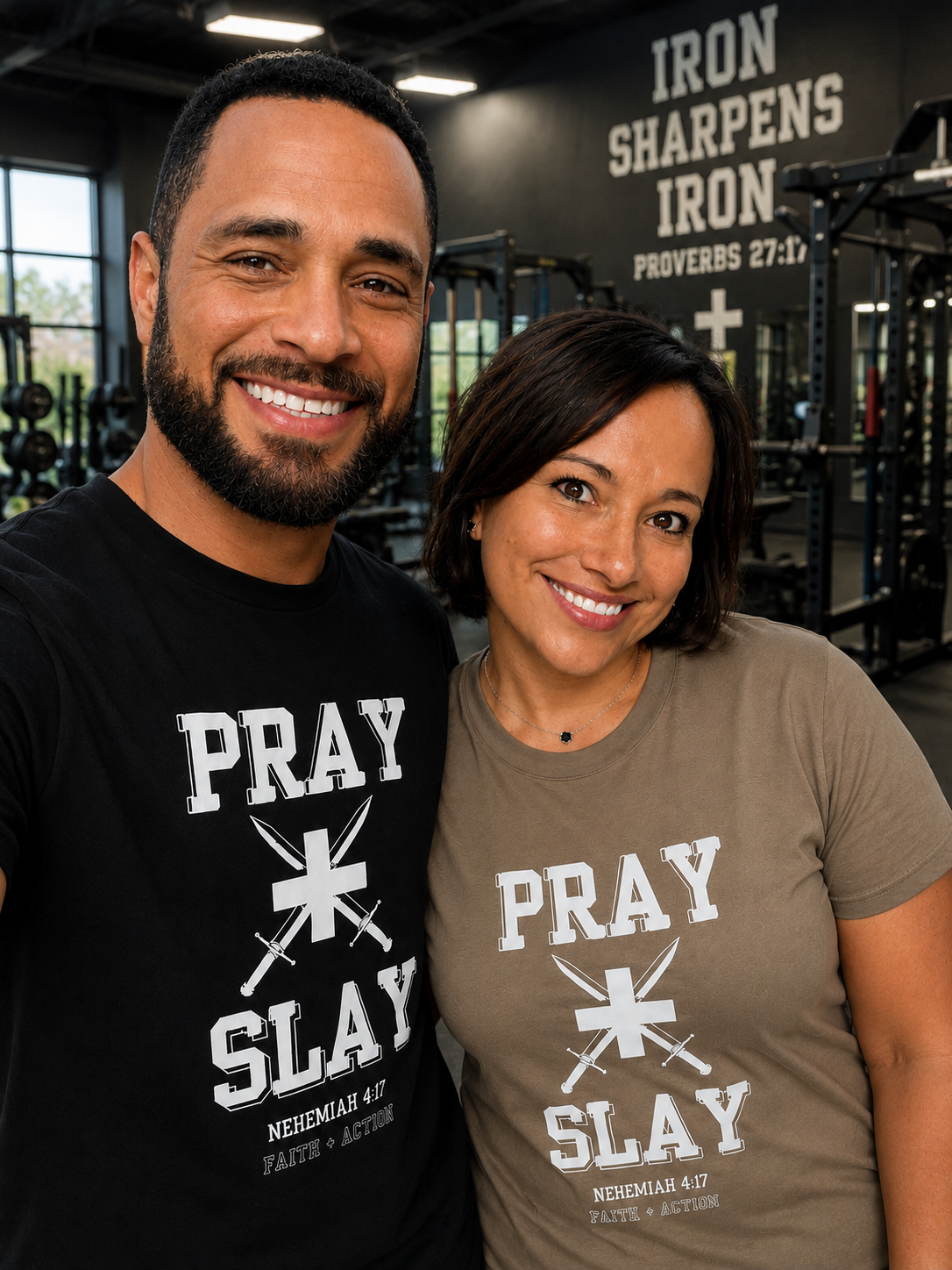 Shop VT Mission Merch