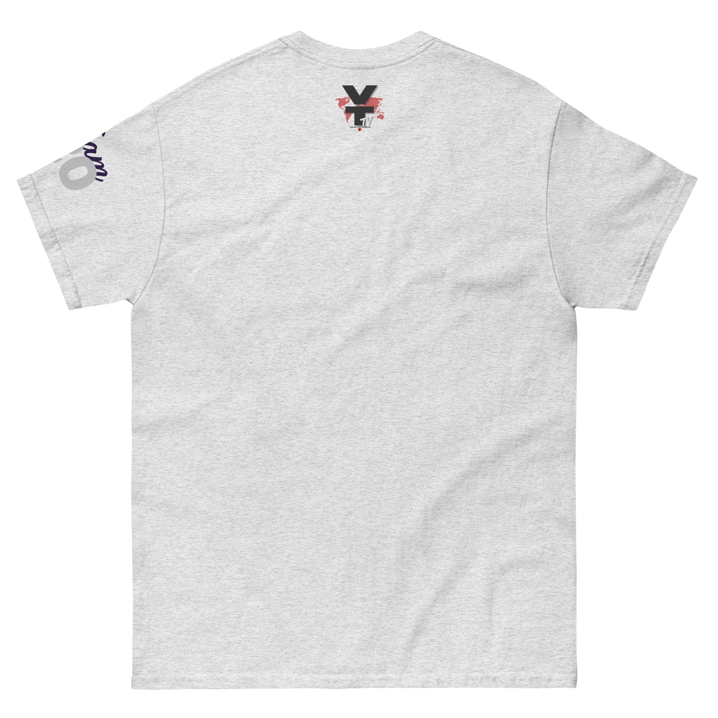 Birthday TEAM 20 classic tee