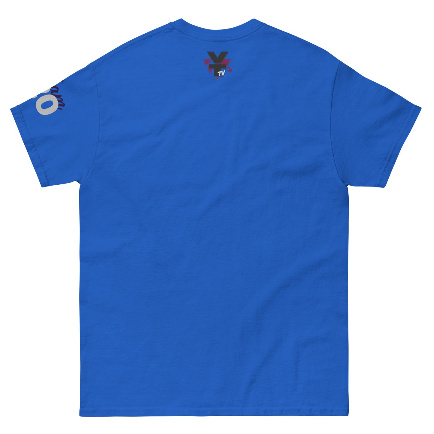 Birthday TEAM 20 classic tee