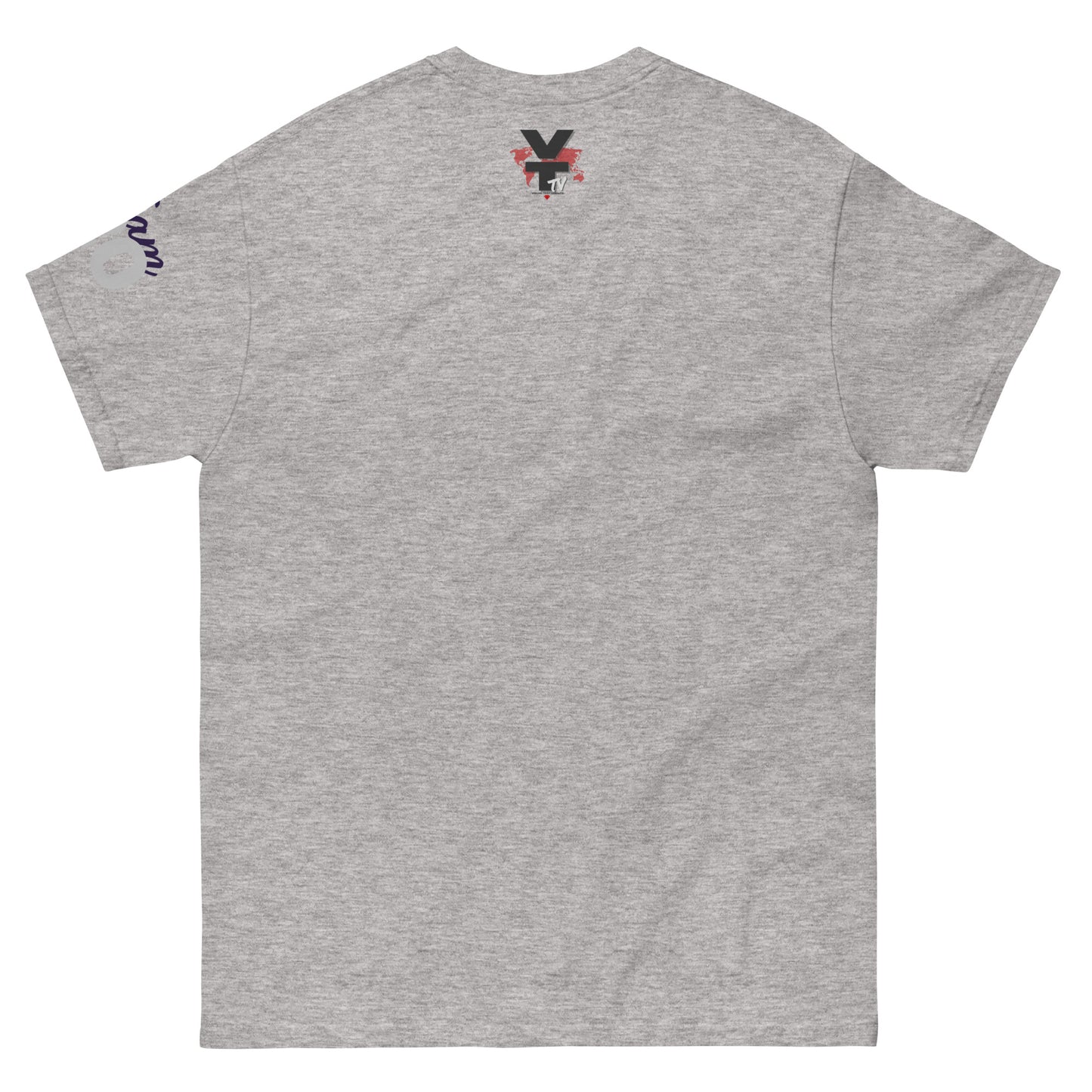 Birthday TEAM 20 classic tee