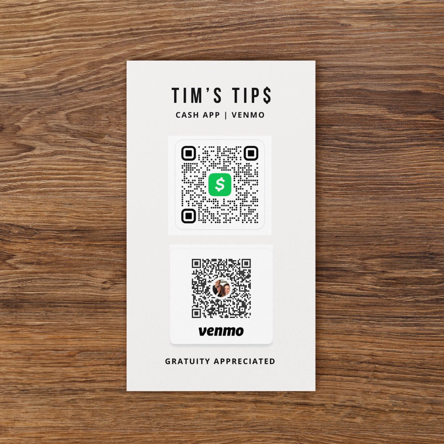 Avery Business Cards - Set of 50