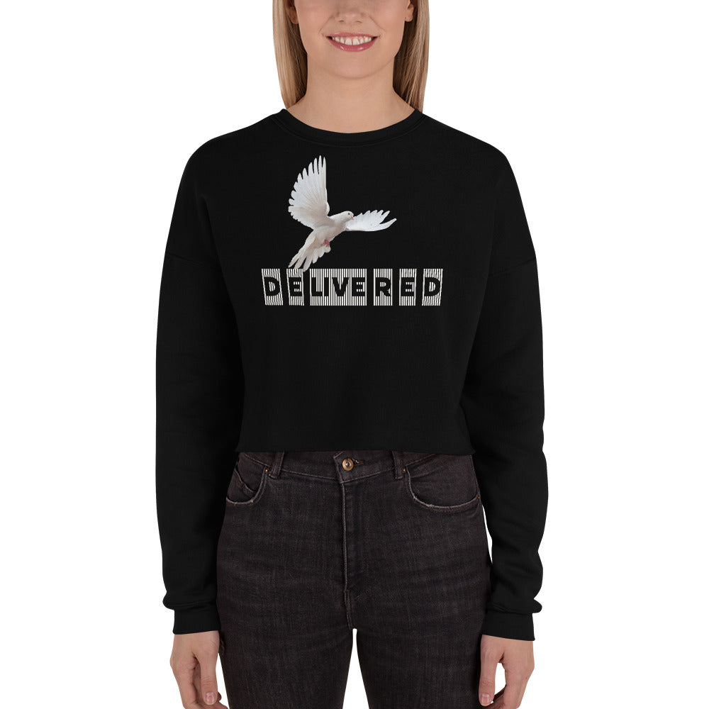 visual testaments offers deliverance online