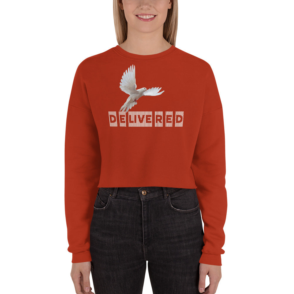 deliverance is the childrens bread