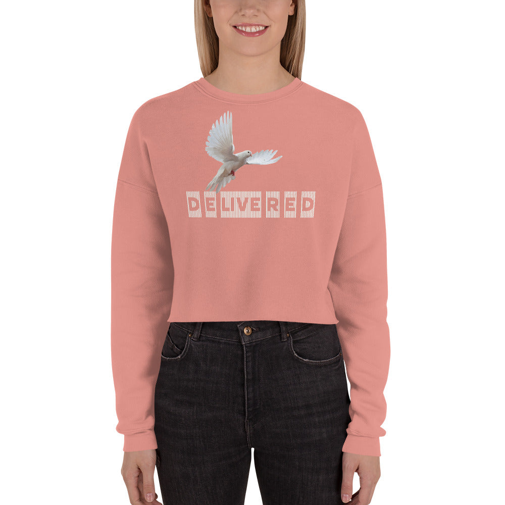 deliverance is the childrens bread