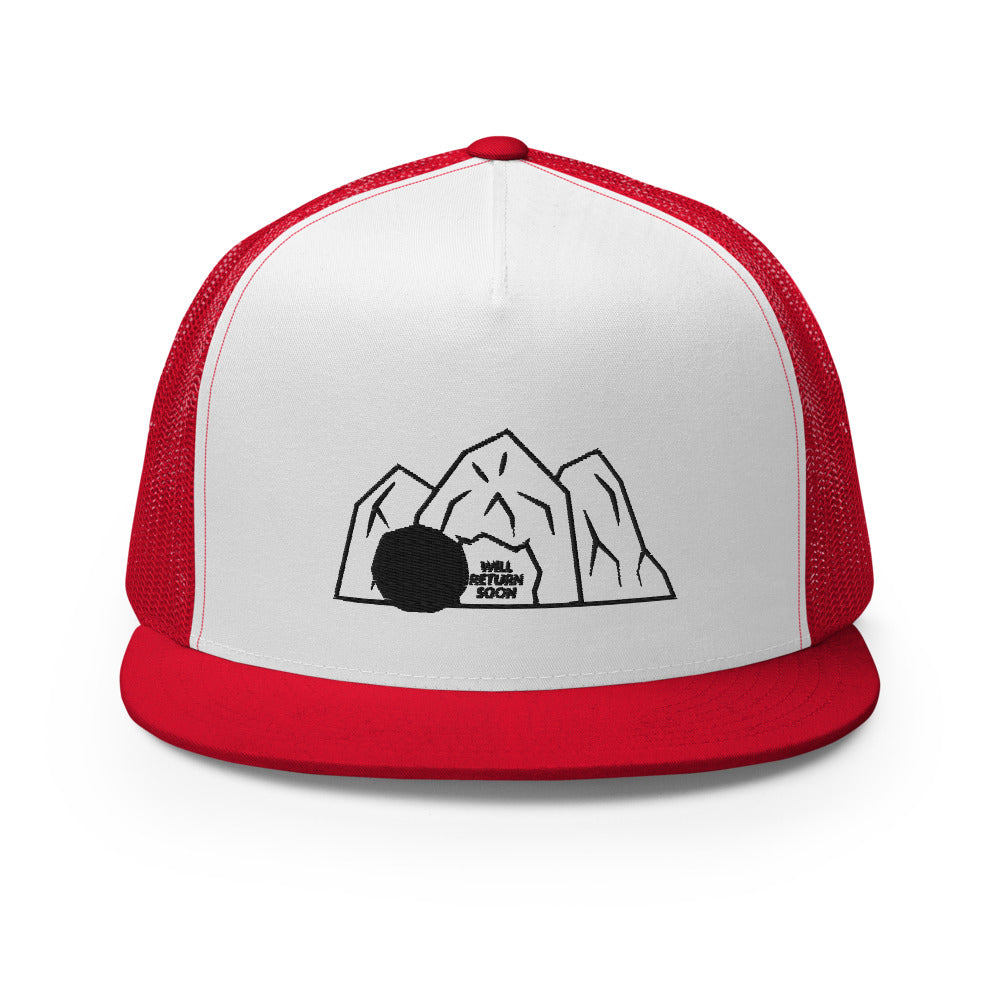 Jesus will return soon