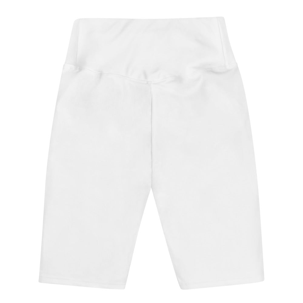 Judah Biker Shorts