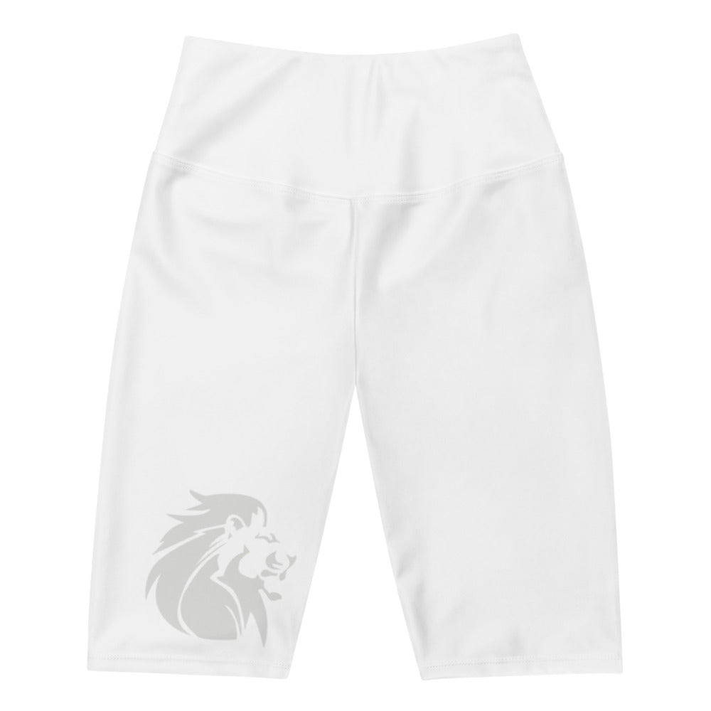 Judah Biker Shorts