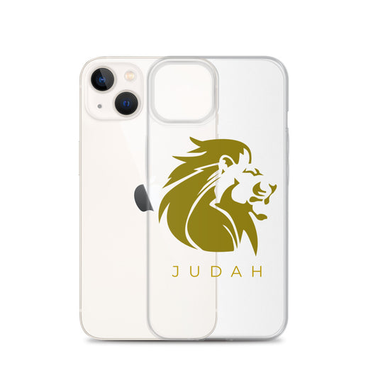 lion-of-judah-iphone-case
