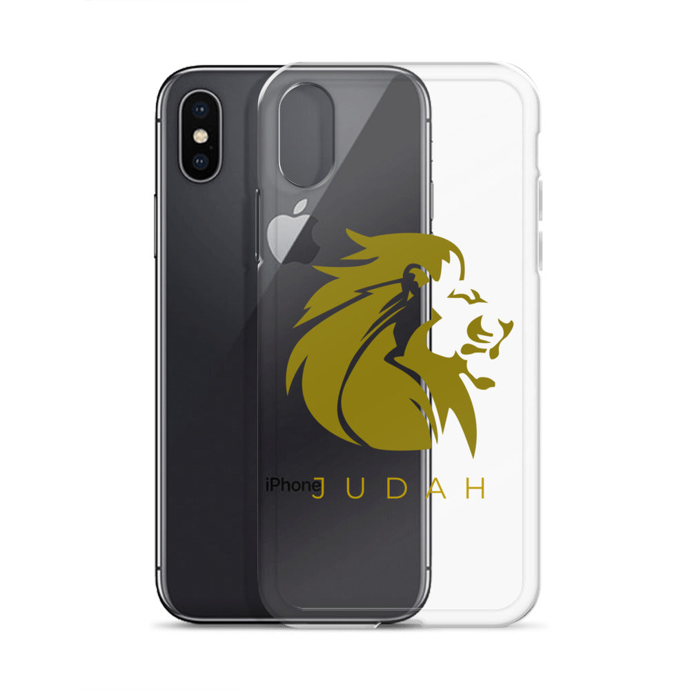 Lion of Judah | Christian iPhone Case | VT Mission Merch