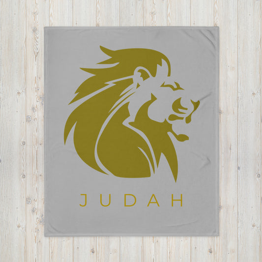 lion-of-judah-blanket