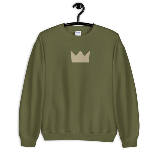 VT Crowned Unisex Sweatshirt