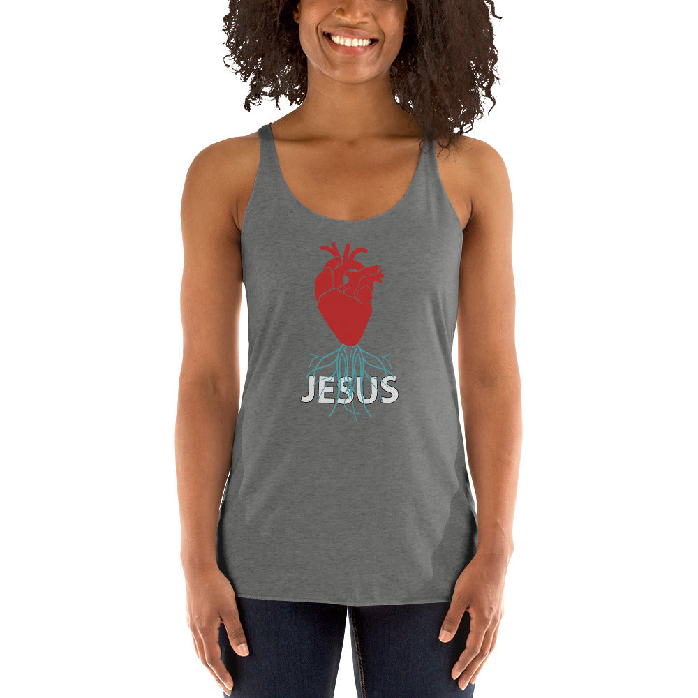 Jesus tank