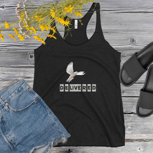 deliverance is the childrens bread