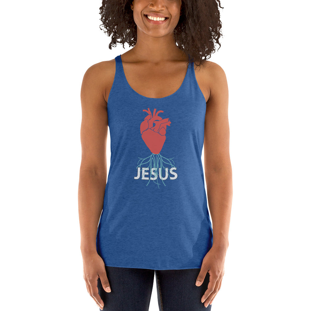 Jesus tank